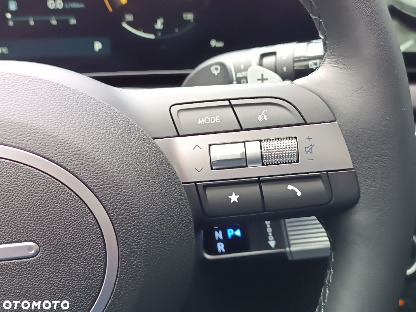 Hyundai Tucson - 20