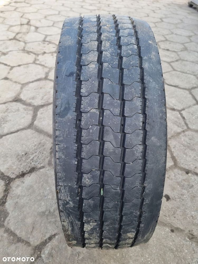 OPONA KOŁO GOODYEAR 245 70 R 17,5 2018 ROK 8mm - 1