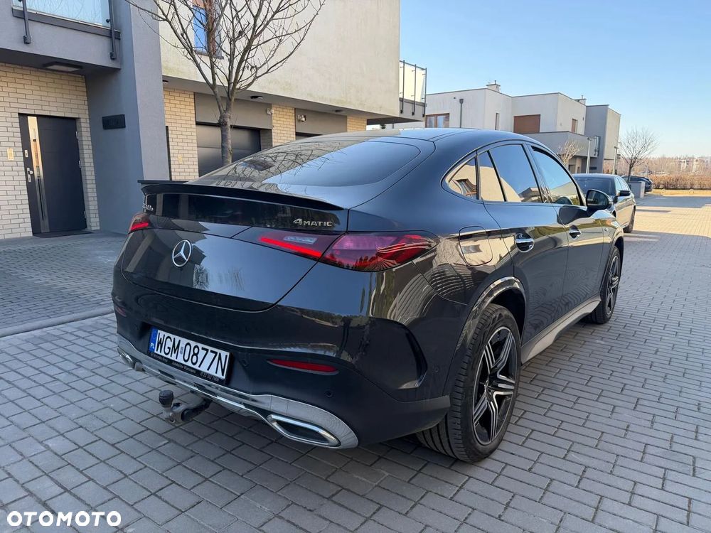 Mercedes-Benz GLC - 5