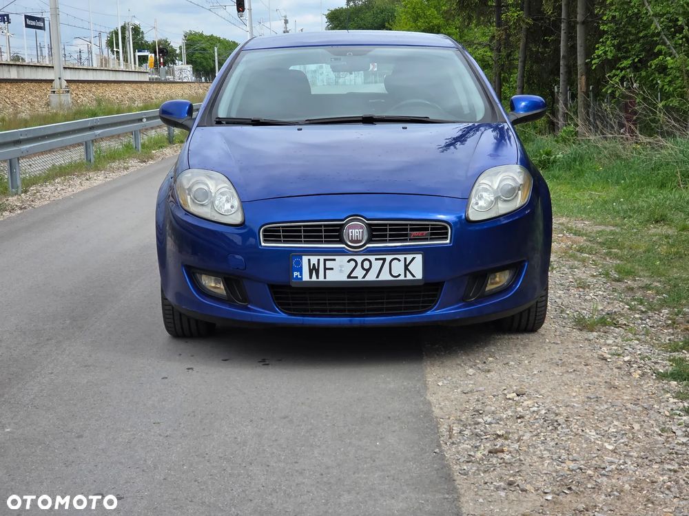 Fiat Bravo 1.4 T-JET 16V Sport Plus - 6