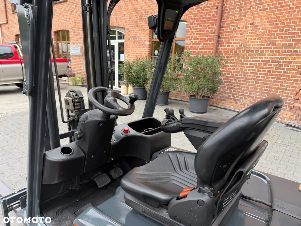 Linde E16P-01 - 19