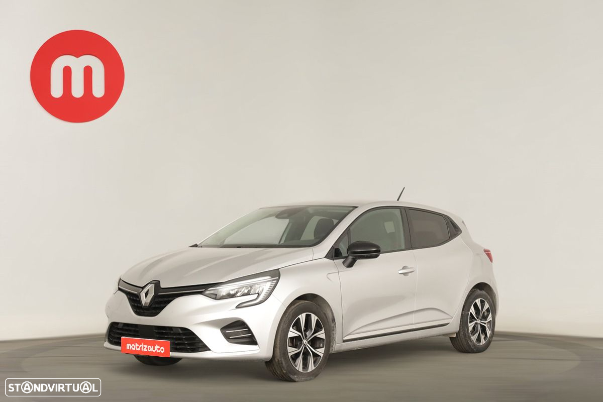 Renault Clio 1.0 TCe Evolution - 2