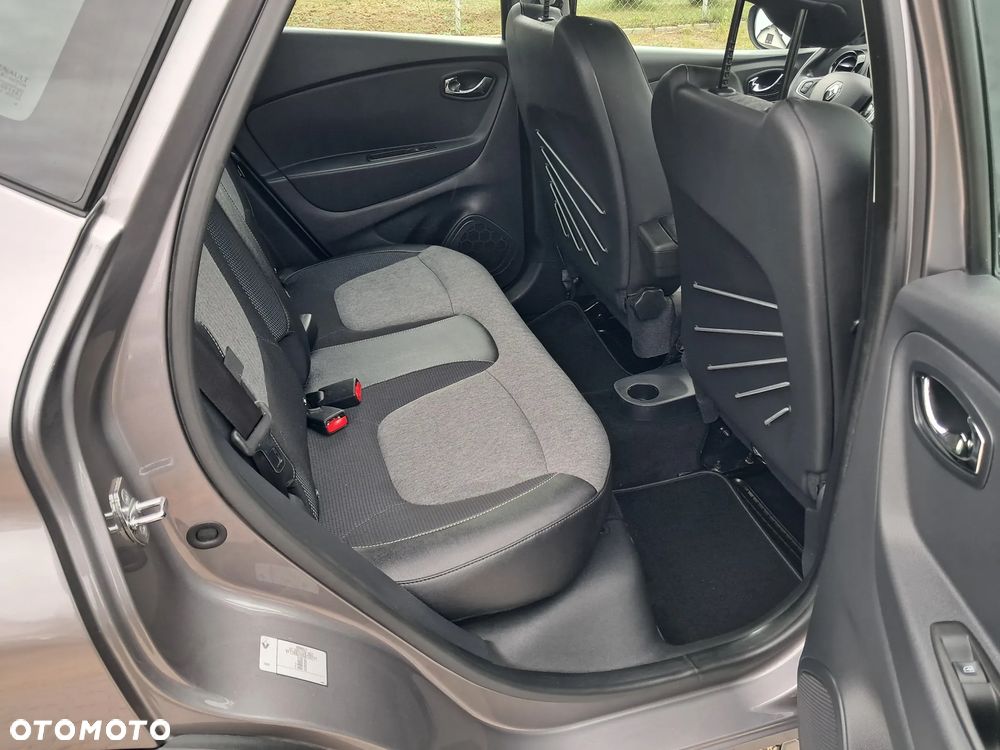 Renault Captur ENERGY TCe 120 EDC Bose Edition - 24