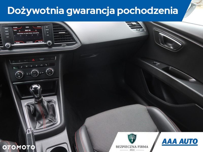 Seat Leon - 10