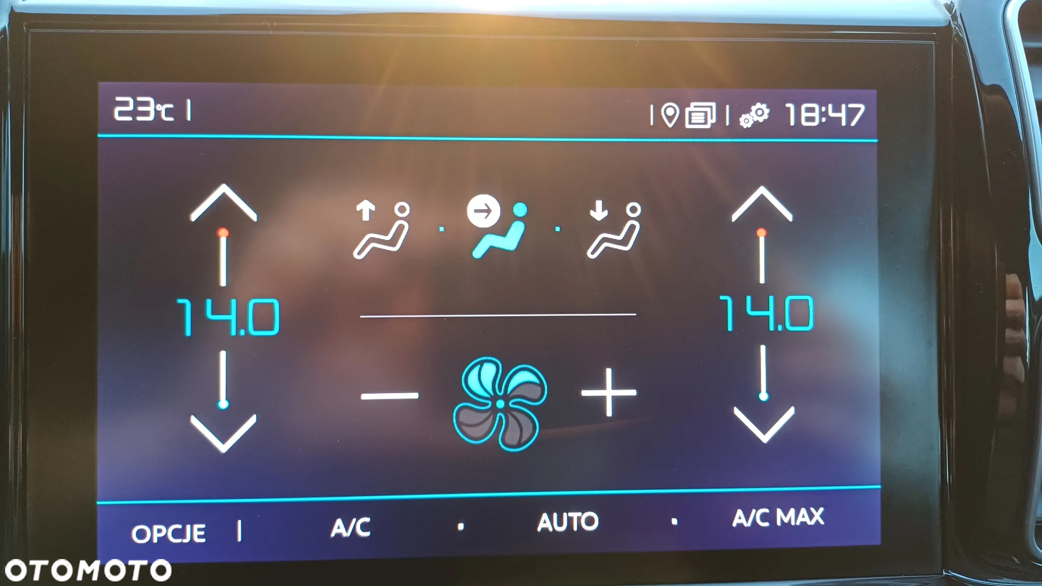 Citroën C5 Aircross BlueHDI 130 S&S EAT8 C-SERIES - 20