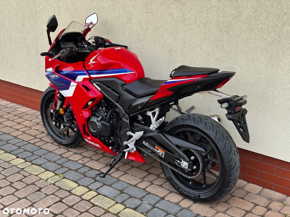Honda Inny - 6