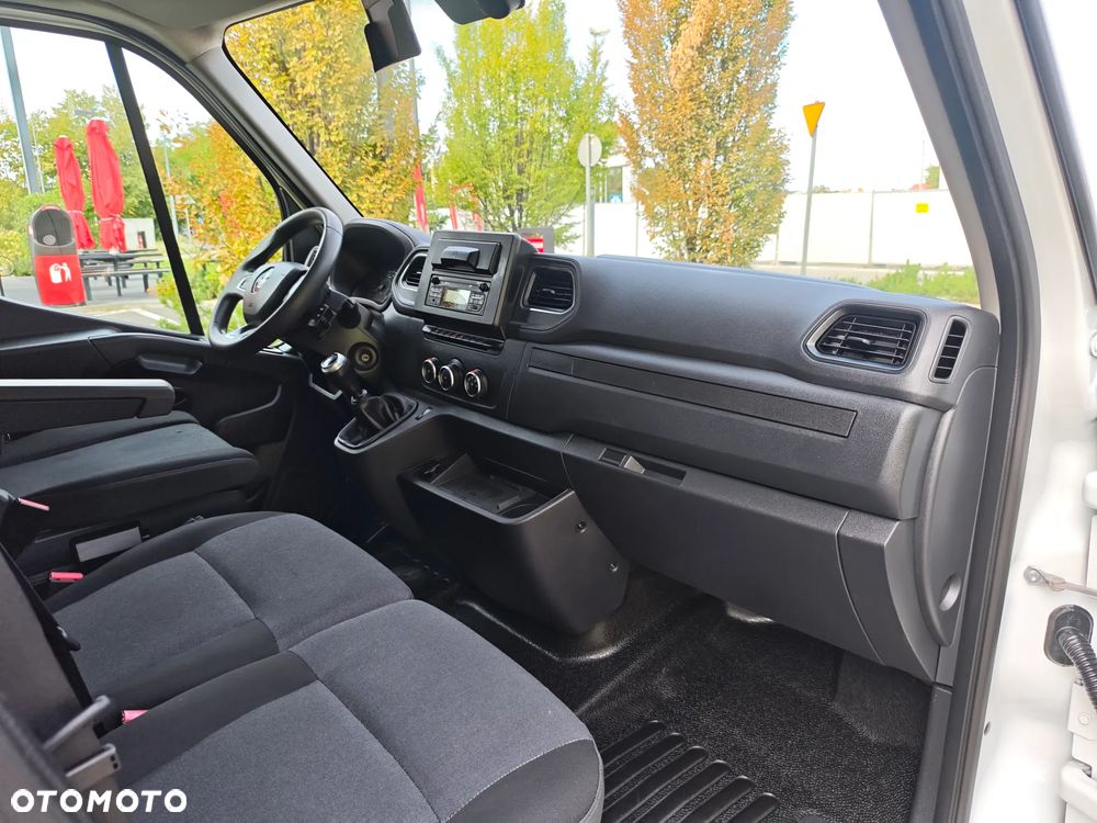 Renault Master - 27