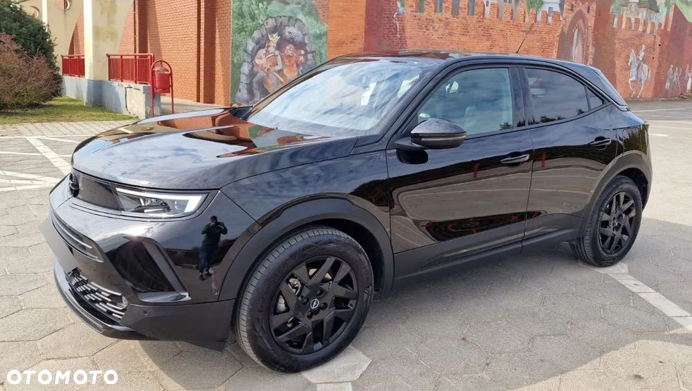 Opel Mokka 1.2 T mHEV Edition S&S eDTC6 - 2