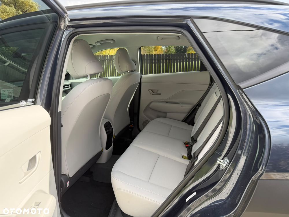 Hyundai Kona 2024 photo 4