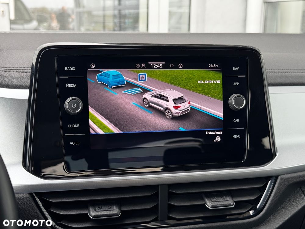 Volkswagen T-Roc 1.5 TSI Life DSG - 20