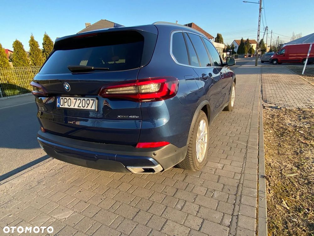 BMW X5 - 5
