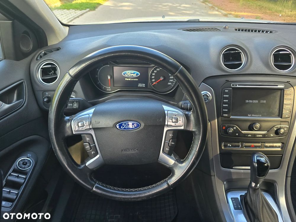 Ford Mondeo 2.0 TDCi Titanium - 18