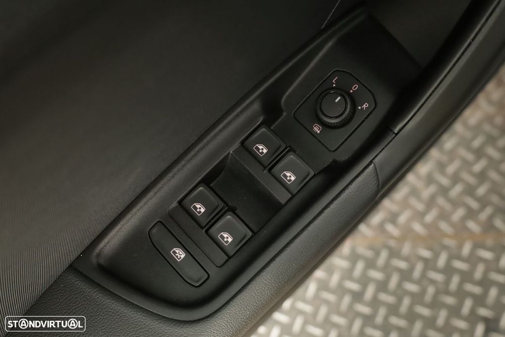 Audi A1 Sportback 25 TFSI Advanced - 19