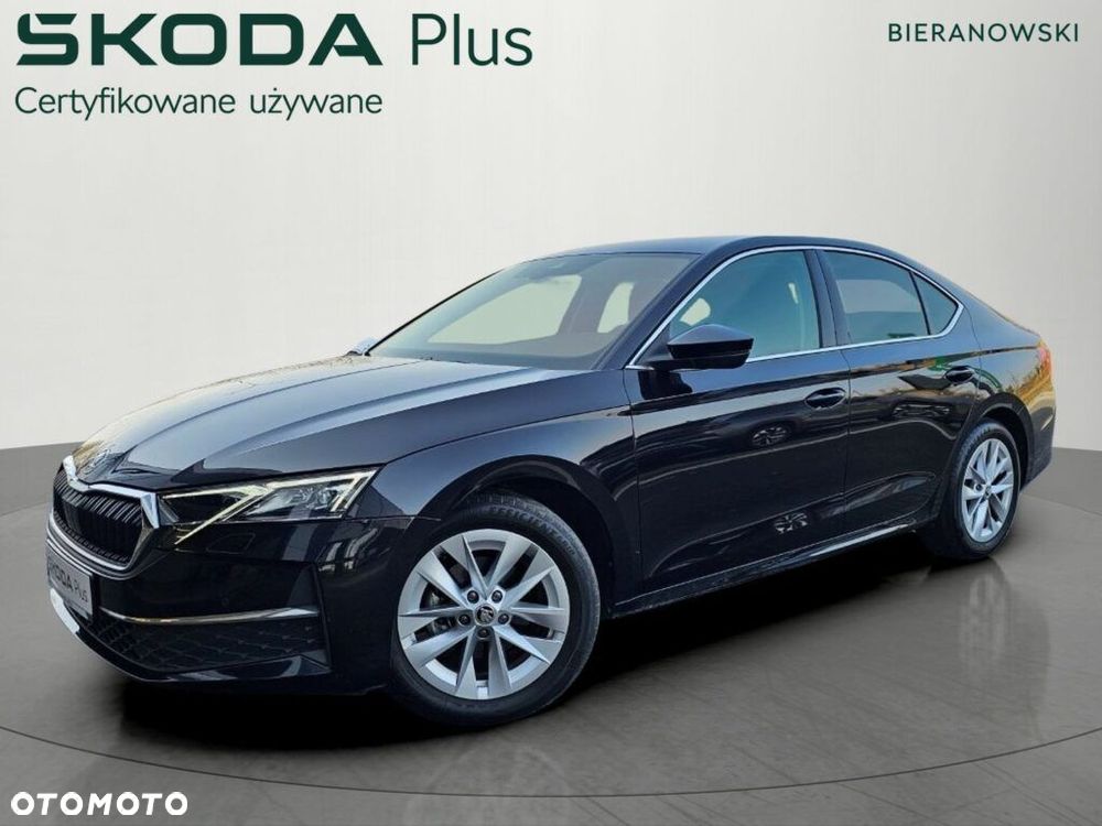 Skoda Octavia 2.0 TDI Selection DSG - 2
