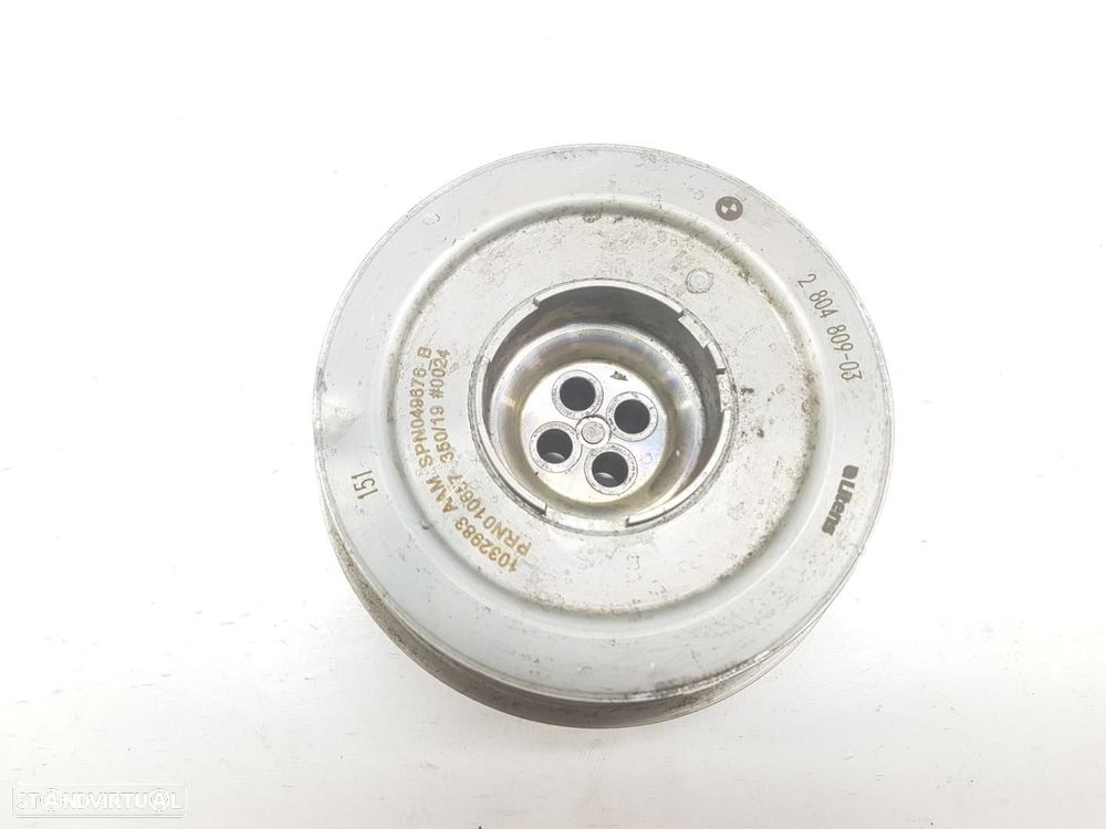 POLI DA CAMBOTA BMW SERIE 1 BERLINA F40 - 1