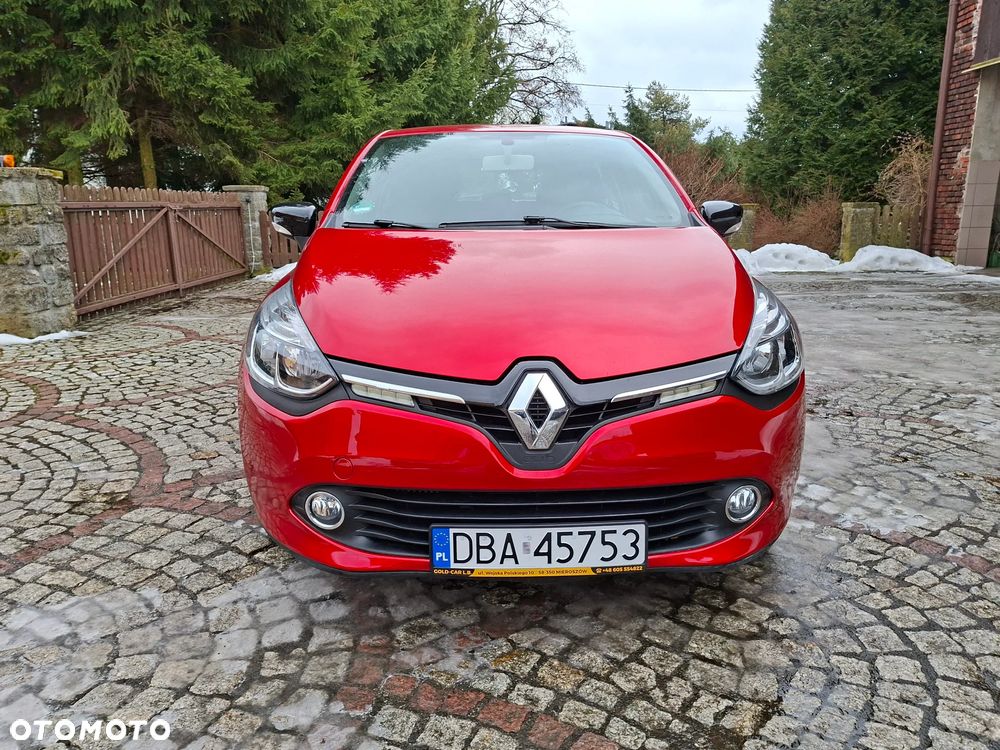 Renault Clio TCe 90 Luxe - 10