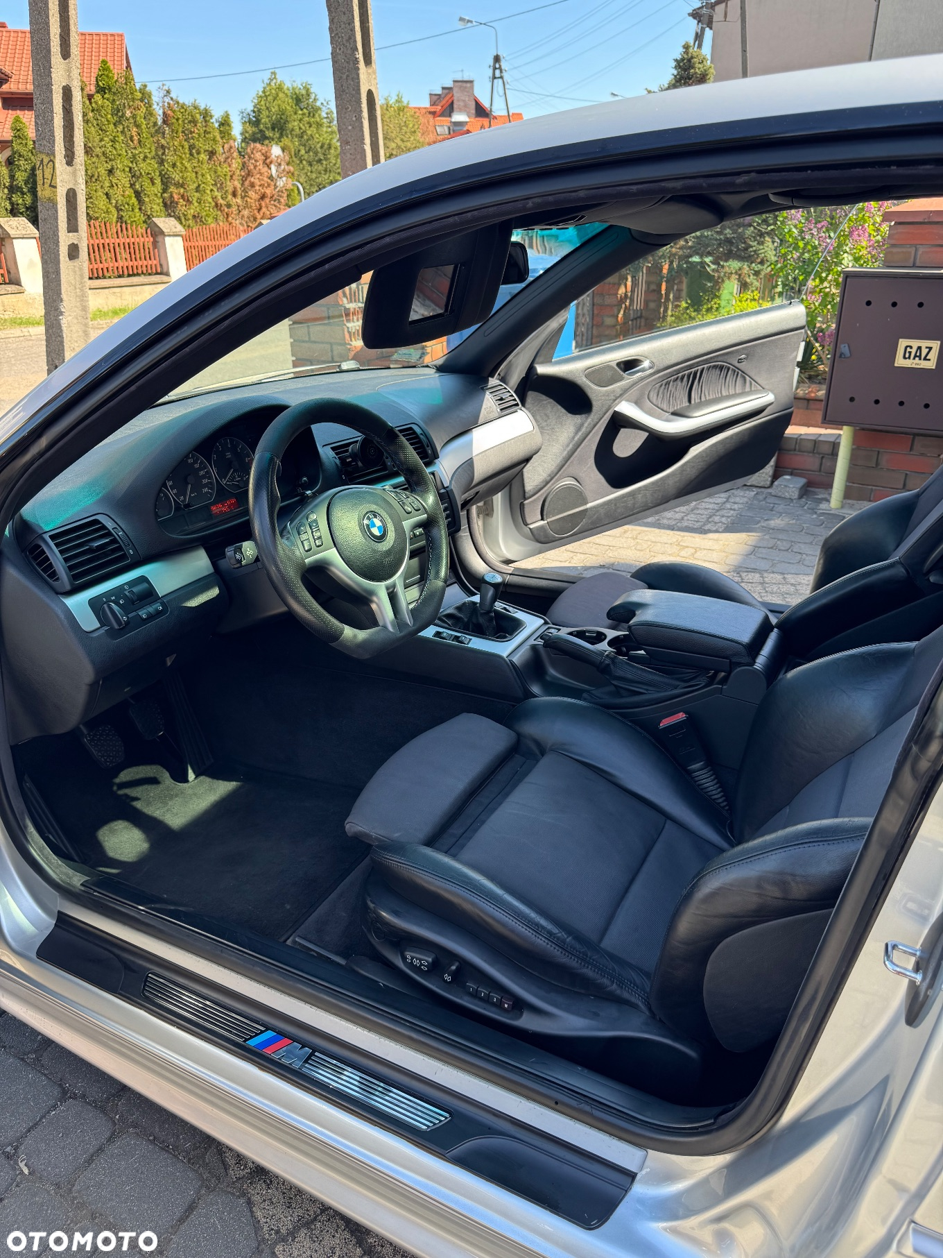 BMW Seria 3 330 CI - 25
