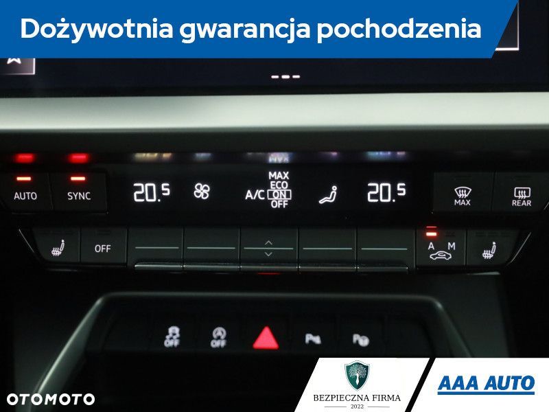 Audi A3 Sportback - 12
