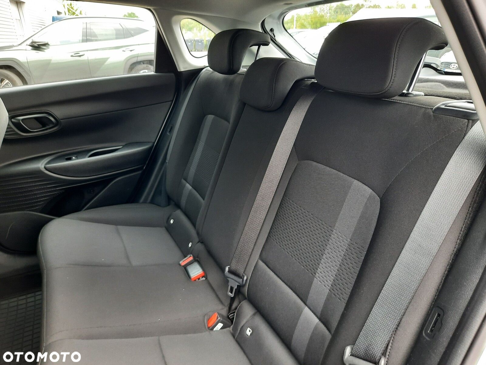 Hyundai i20 1.2 Modern - 17