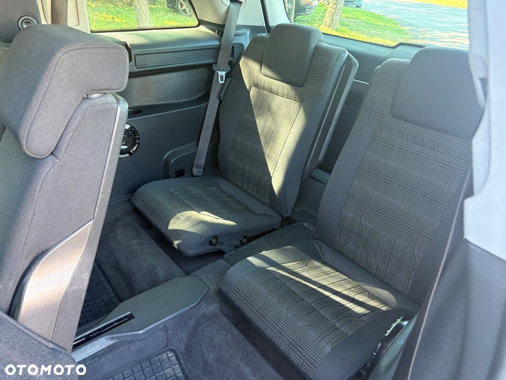Opel Zafira 1.8 Cosmo - 13