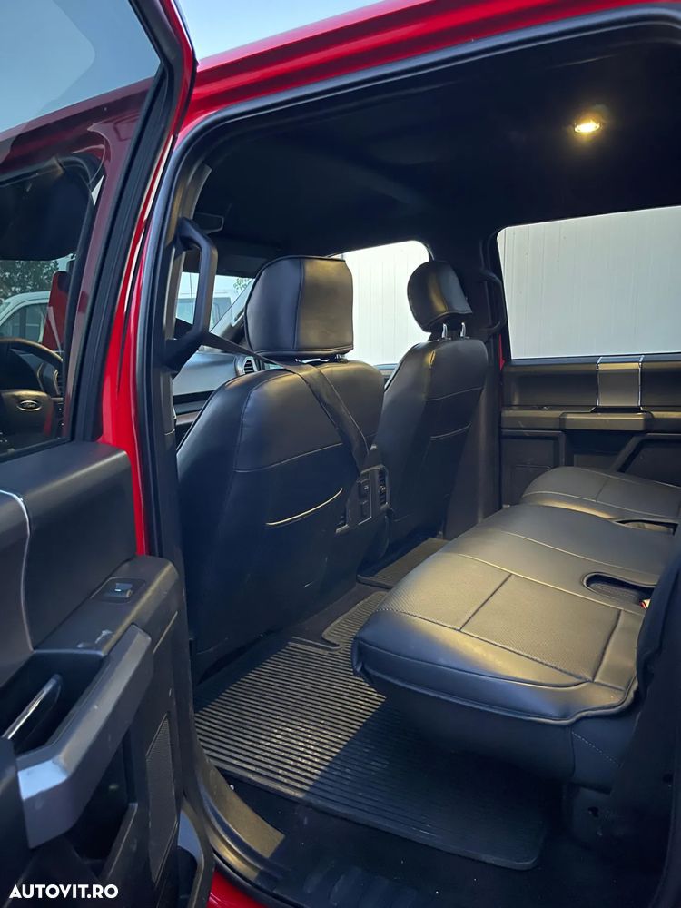 Ford F150 - 6
