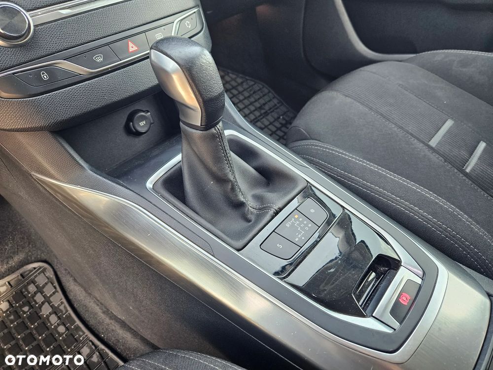 Peugeot 308 - 14