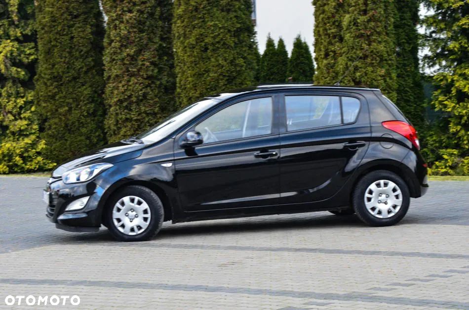 Hyundai i20 1.25 Comfort - 5