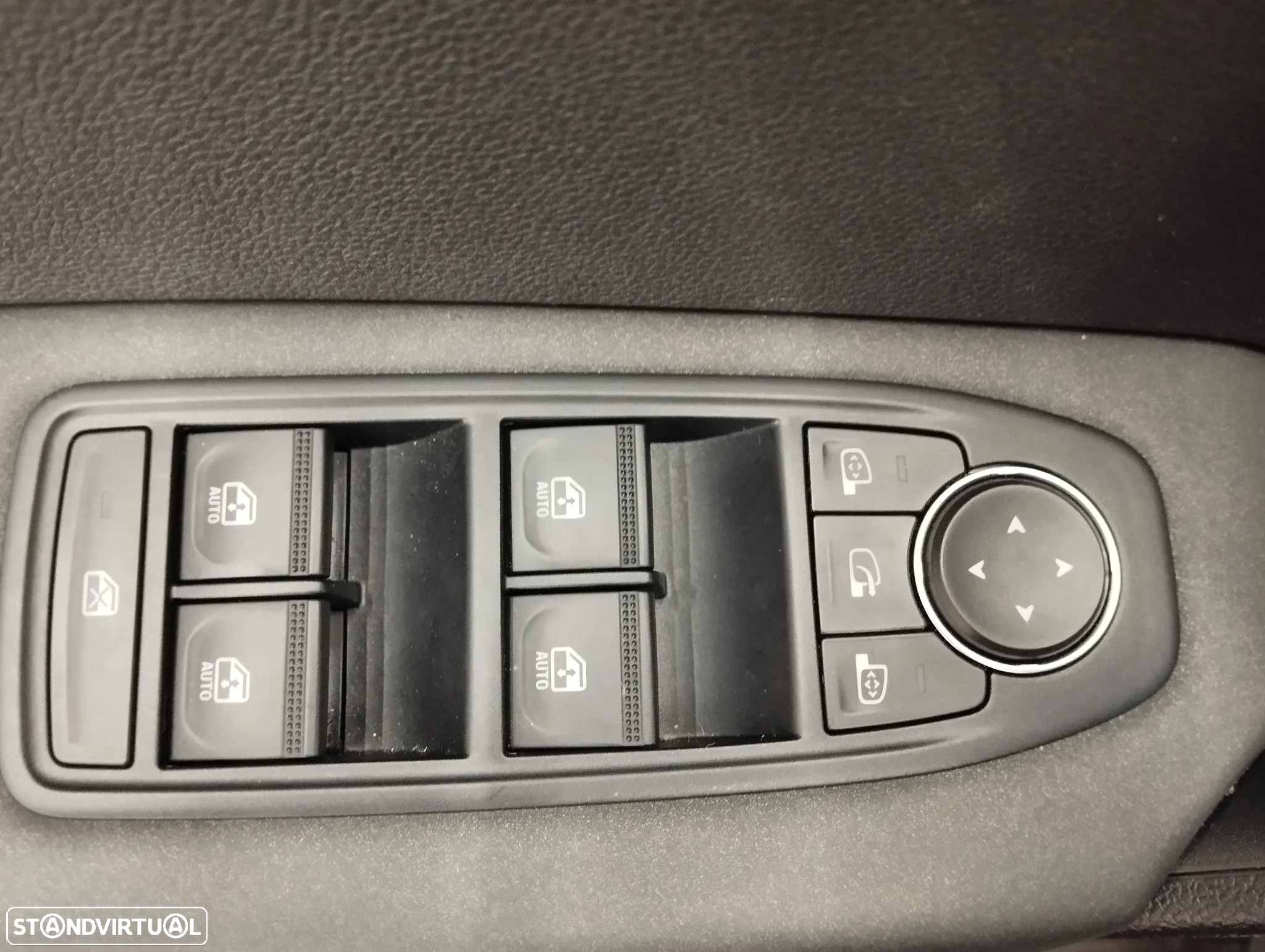 Mitsubishi ASX 1.0 MPI-T Invite - 21