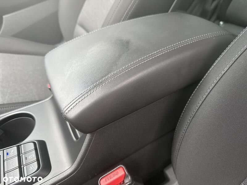 Hyundai Tucson 1.6 T-GDi Style 4WD DCT - 19