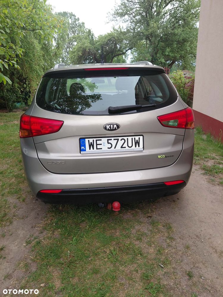 Kia Ceed 1.6 GDI S - 3
