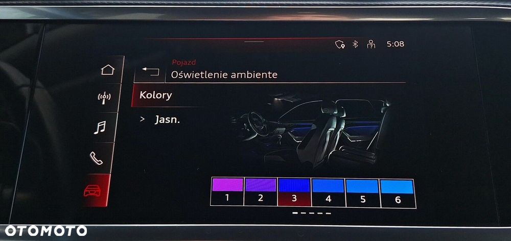 Audi Q3 35 TFSI S tronic - 18