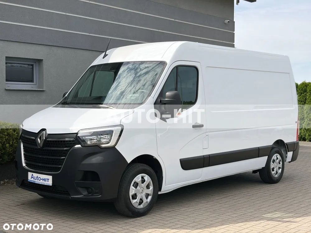 Renault Master - 10
