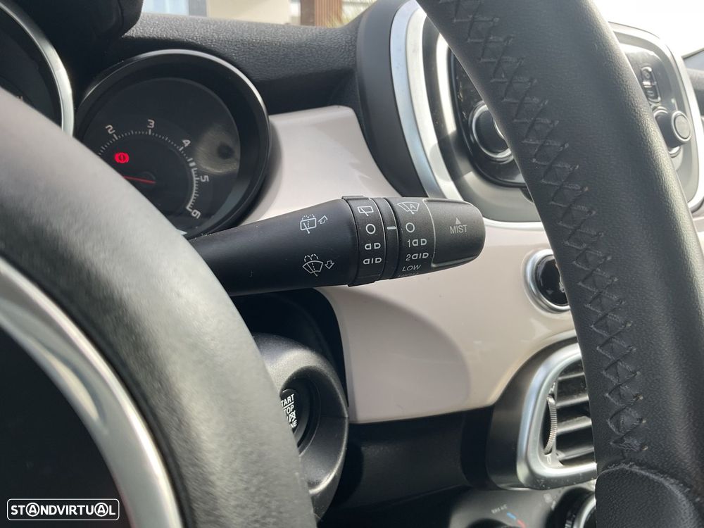 Fiat 500X 1.6 MJ Pop Star J17 S&S - 38