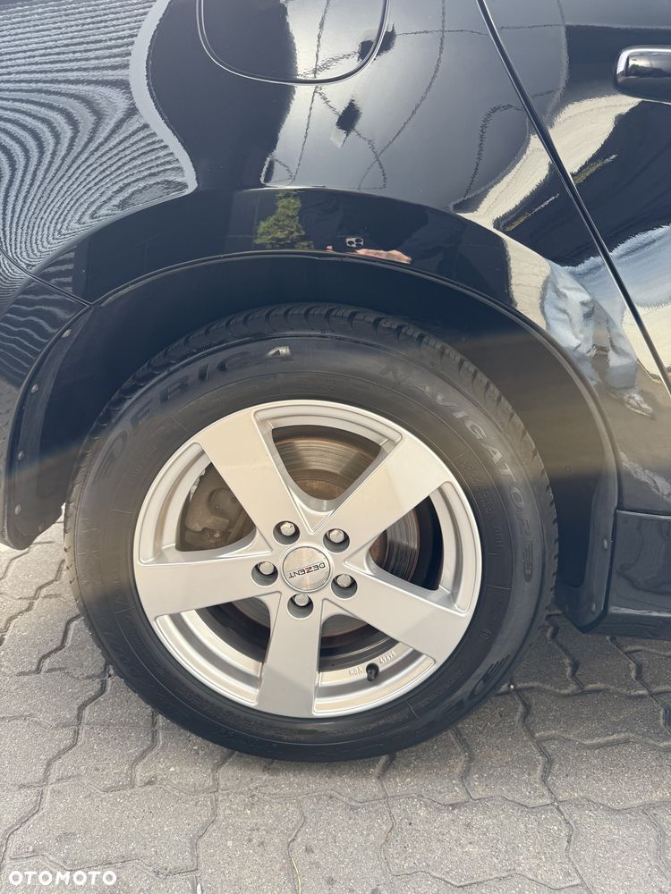 Volvo V60 - 16