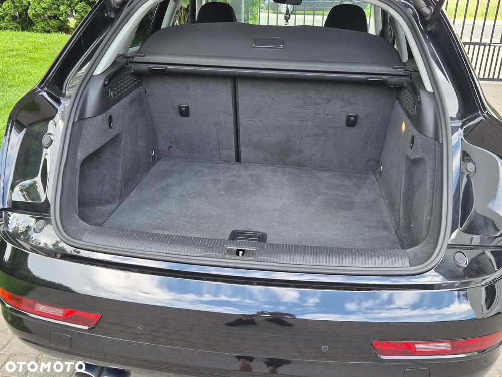 Audi Q3 - 12