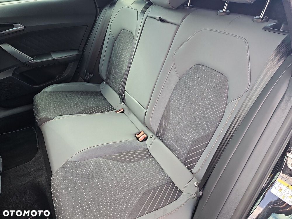 Cupra Formentor 2.0 TSI 4Drive VZ DSG - 12