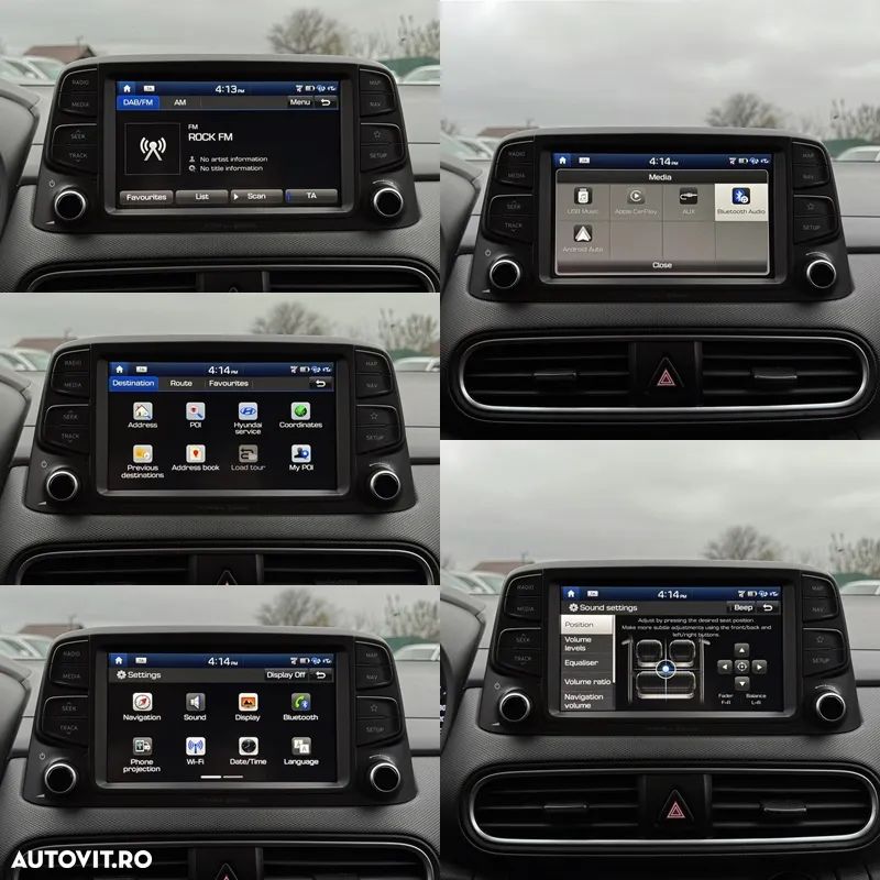 Hyundai KONA 1.6 CRDi Select - 24