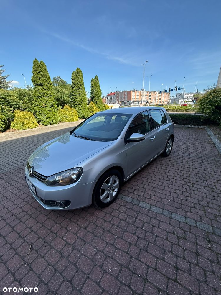 Volkswagen Golf - 7