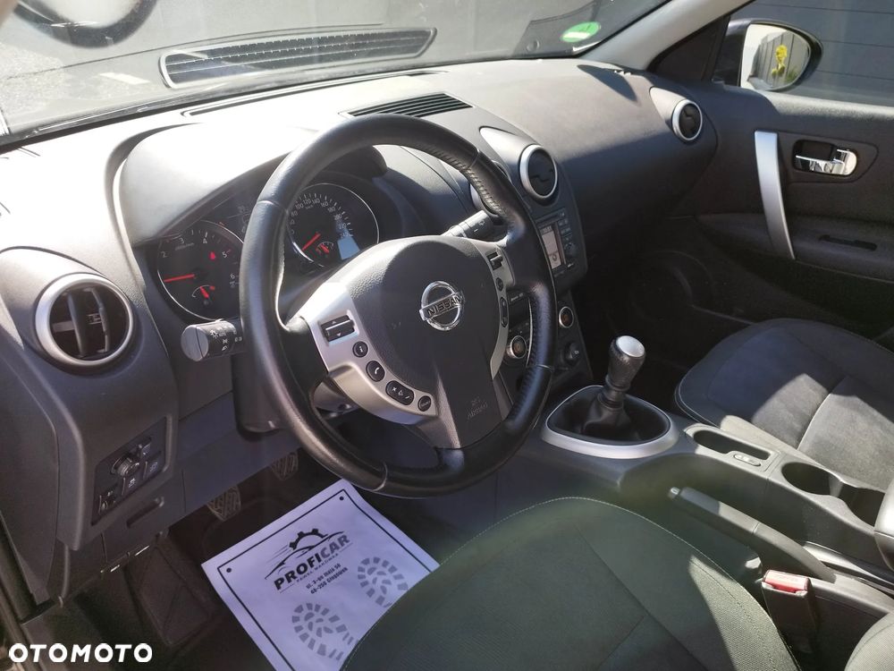 Nissan Qashqai 1.6 dCi DPF Start/Stop acenta - 15