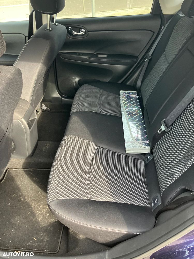 Nissan Pulsar 1.5 dCi N-Connecta - 8