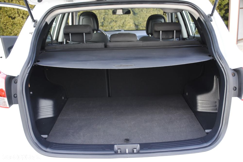 Hyundai ix35 1.7 CRDi 2WD Trend - 17