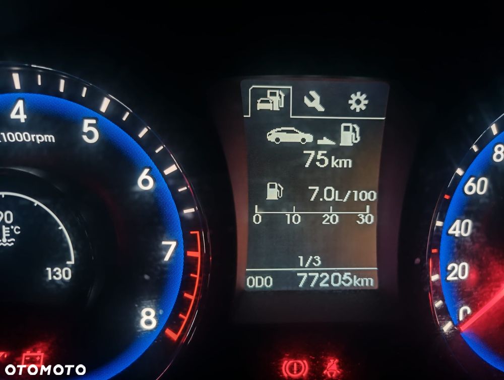 Hyundai i40 1.6 GDI Comfort - 10
