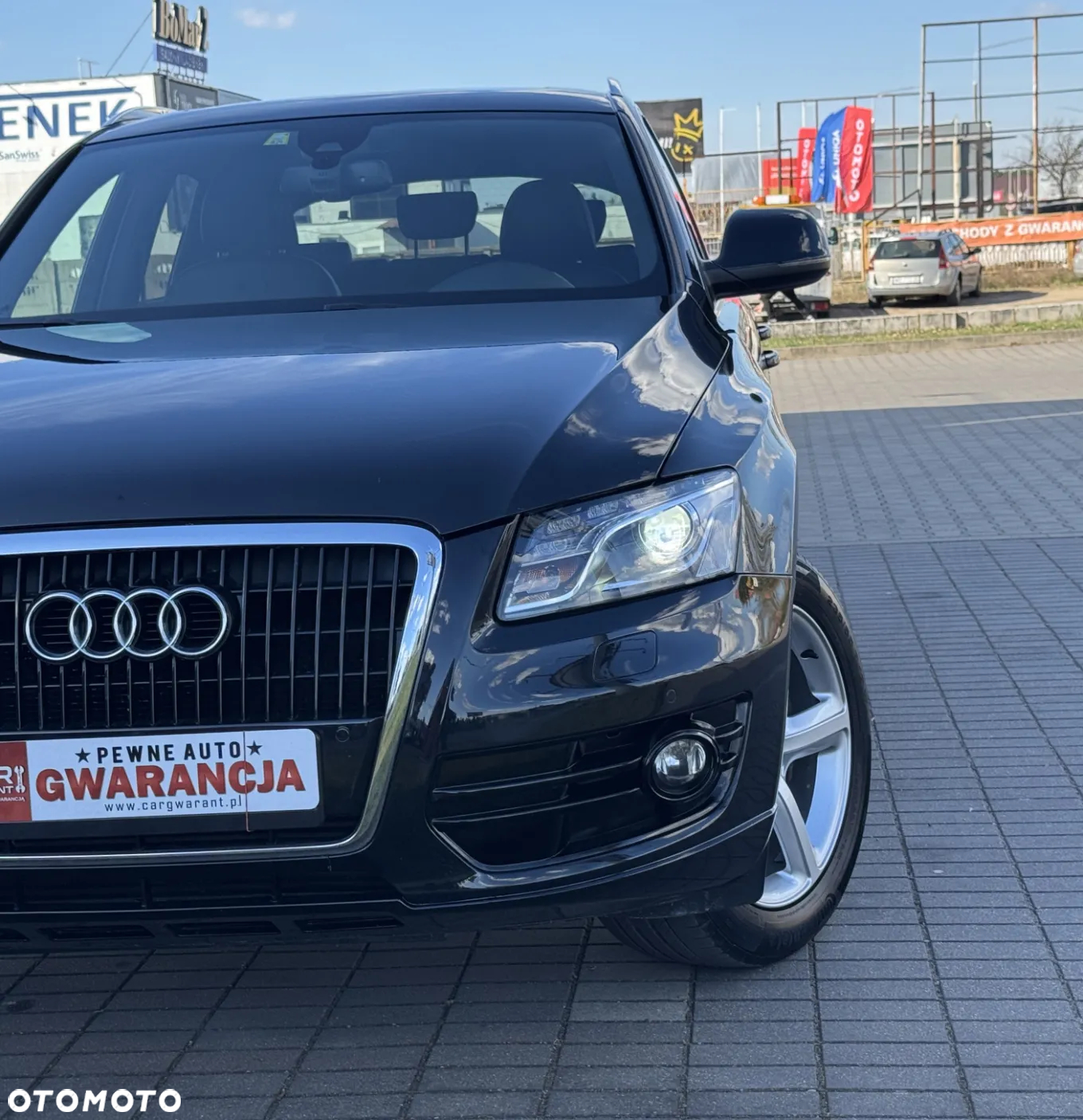 Audi Q5 3.0 TDI Quattro S tronic - 39