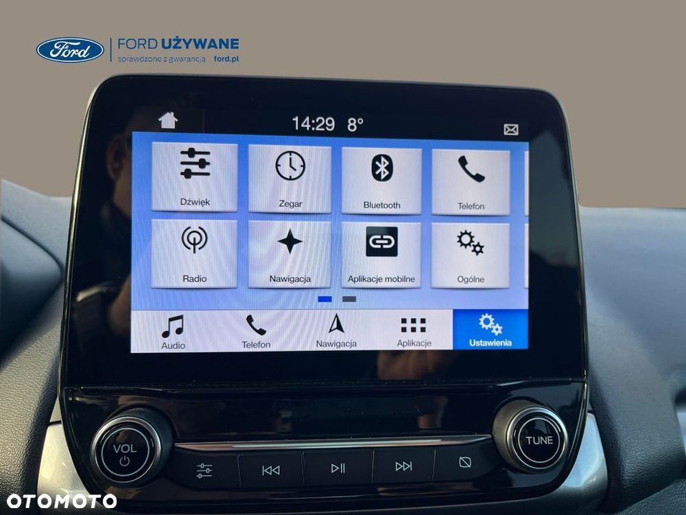 Ford EcoSport 1.5 EcoBlue AWD Navi Edition ASS - 19