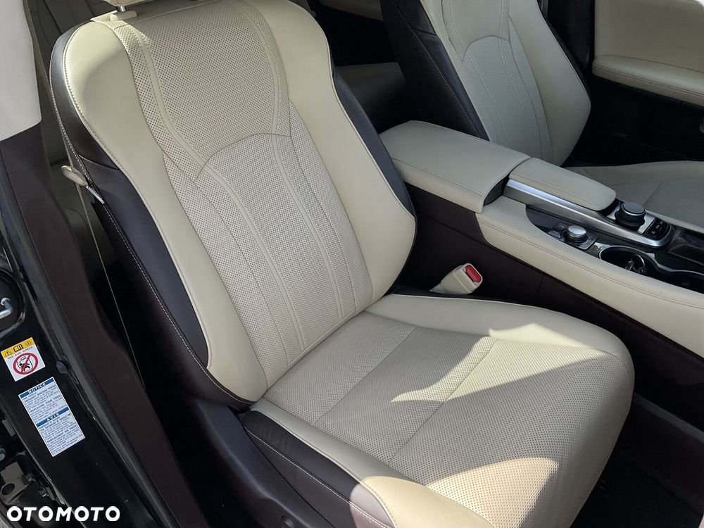 Lexus RX 450h Elegance MY19 - 10
