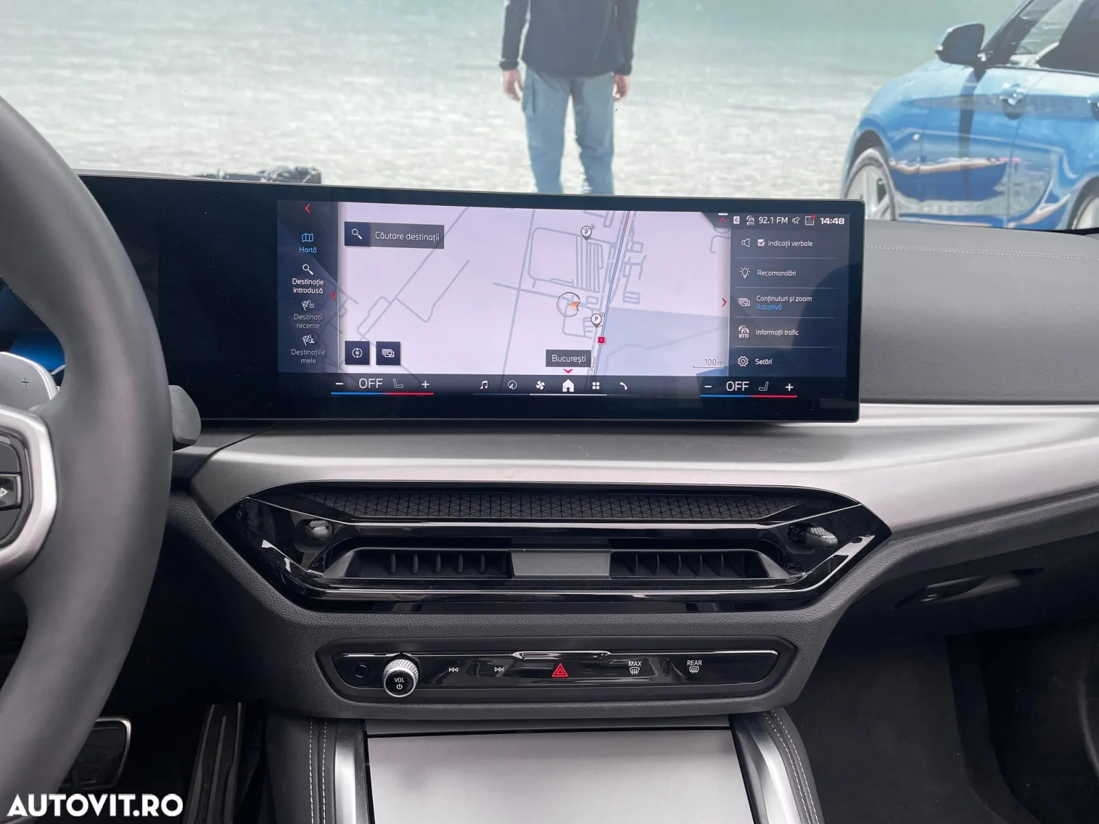 BMW Seria 4 M440i xDrive Cabrio - 11