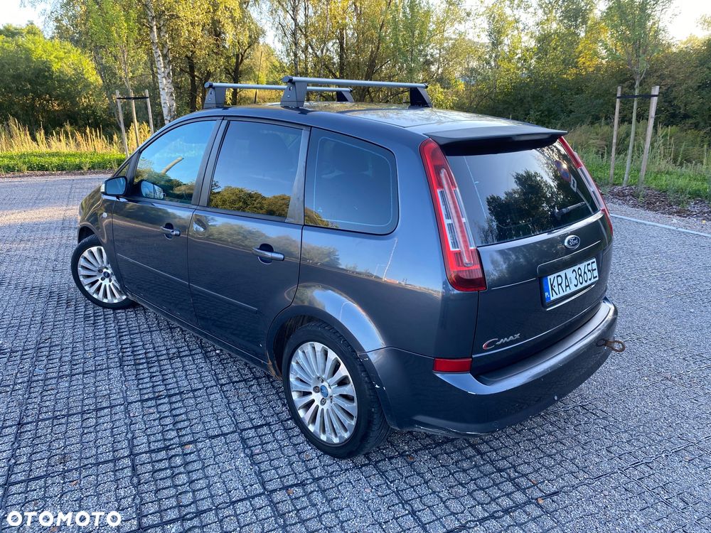 Ford C-MAX - 5