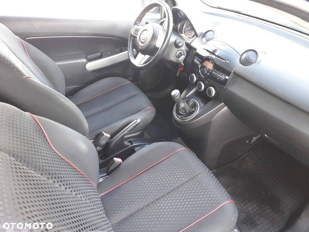 Mazda 2 1.3 Comfort - 39