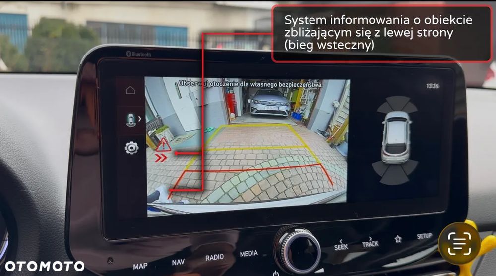 Hyundai i30 1.5 T-GDI 48V Premium DCT - 24