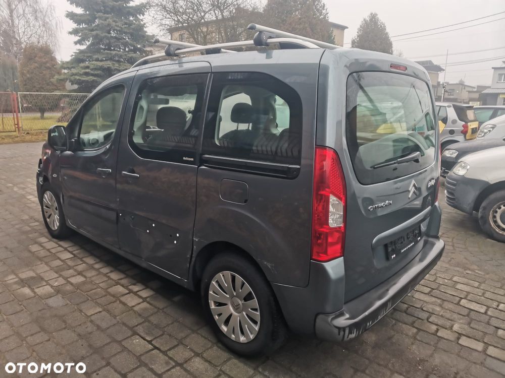 Citroën Berlingo Multispace VTi 95 Tendance